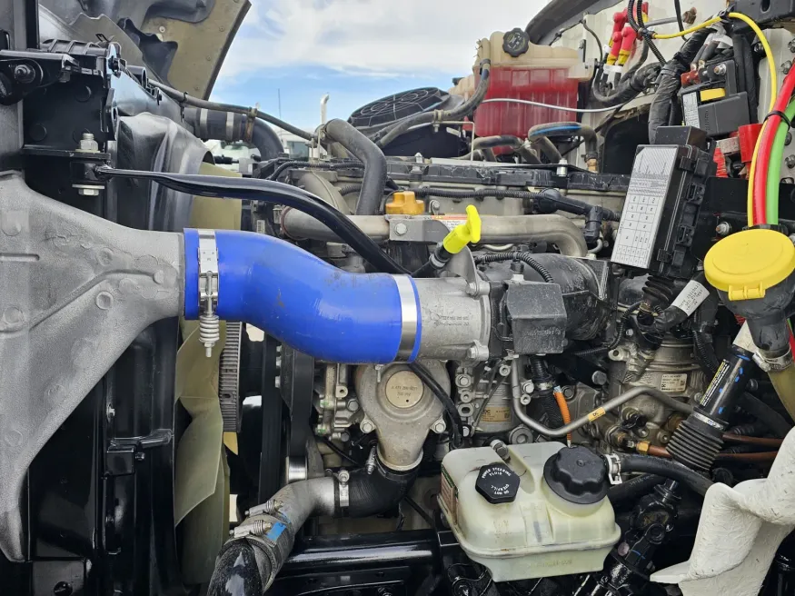 2022 Western Star 4700SB | Photo 13 of 13