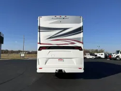 2026 Tiffin Allegro Bay 38BB | Thumbnail Photo 5 of 23
