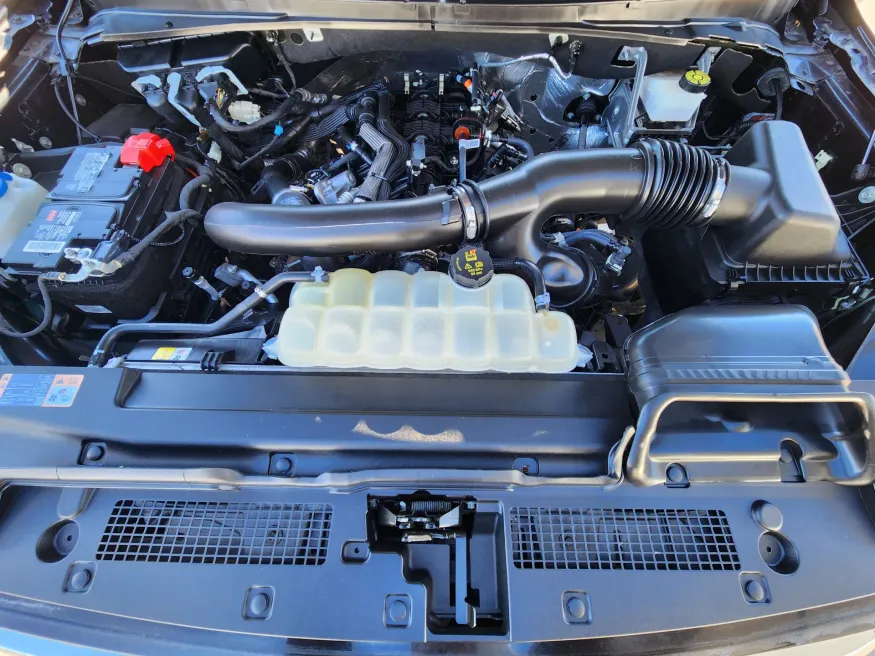 2023 Ford Expedition Limited | Photo 20 of 30