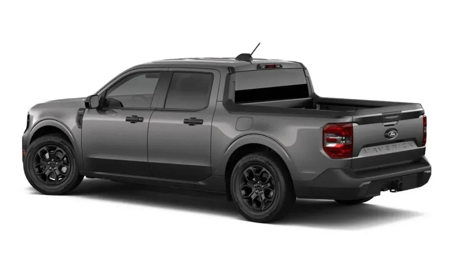 2026 Ford Maverick | Photo 1 of 8