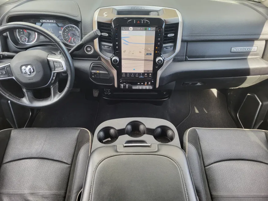 2024 RAM 2500 Laramie | Photo 20 of 24