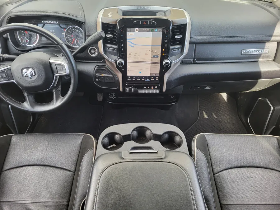 2024 RAM 2500 Laramie | Photo 20 of 24