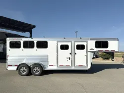 2025 Logan Coach Bullseye 3HGN | Thumbnail Photo 3 of 16