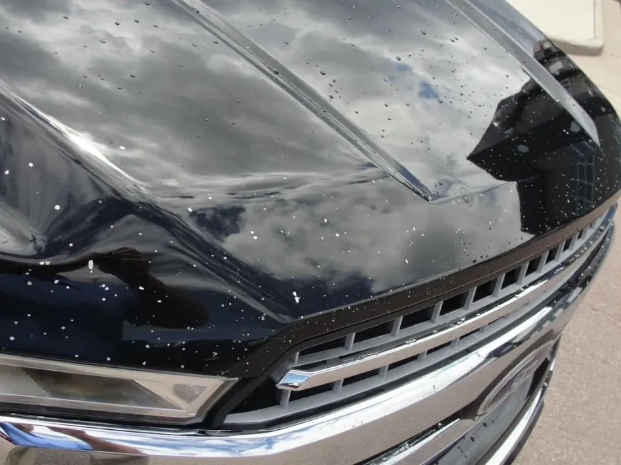 2019 Ford F-150 XLT | Photo 8 of 13