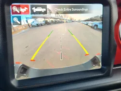 2020 Jeep Gladiator Rubicon | Thumbnail Photo 14 of 25