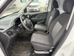 2021 RAM Promaster | Thumbnail Photo 4 of 21