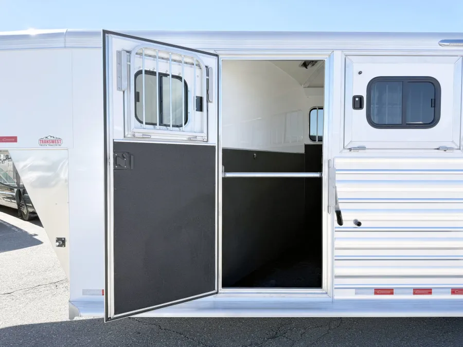 2026 Cimarron Norstar 4HGN | Photo 14 of 17