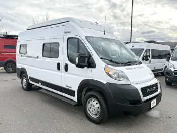 2021 Winnebago Solis 59P