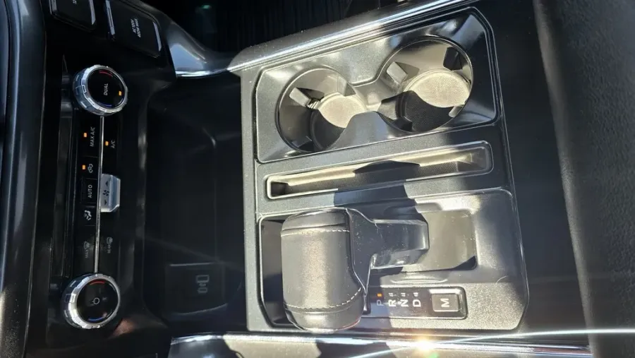 2023 Ford F-150 | Photo 24 of 30