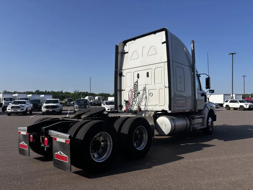 2022 Western Star 49X | Photo 5 of 18