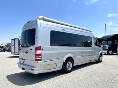 2018 Airstream Interstate EXT Grand Tour | Thumbnail Photo 21 of 28