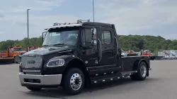 2025 Freightliner M2 106 Summit Hauler | Thumbnail Photo 4 of 19