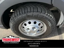 2023 Ford Transit-250 LR AWD 130" | Thumbnail Photo 19 of 20