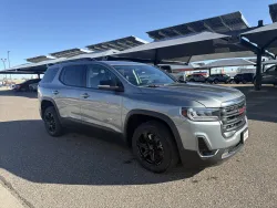 2023 GMC Acadia AT4 | Thumbnail Photo 6 of 24