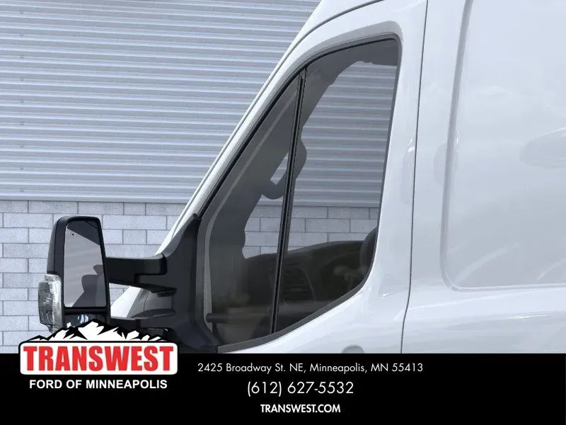 2026 Ford Transit-350 Base | Photo 19 of 21