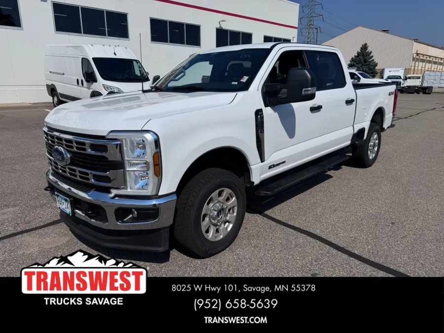 2024 Ford F250 | Photo 1 of 22