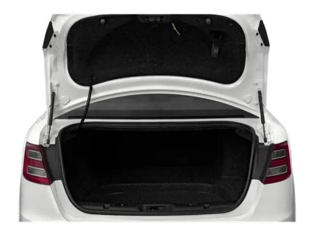 2019 Ford Taurus | Photo 11 of 16