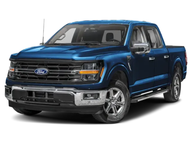 2026 Ford F-150 | Photo 13 of 13
