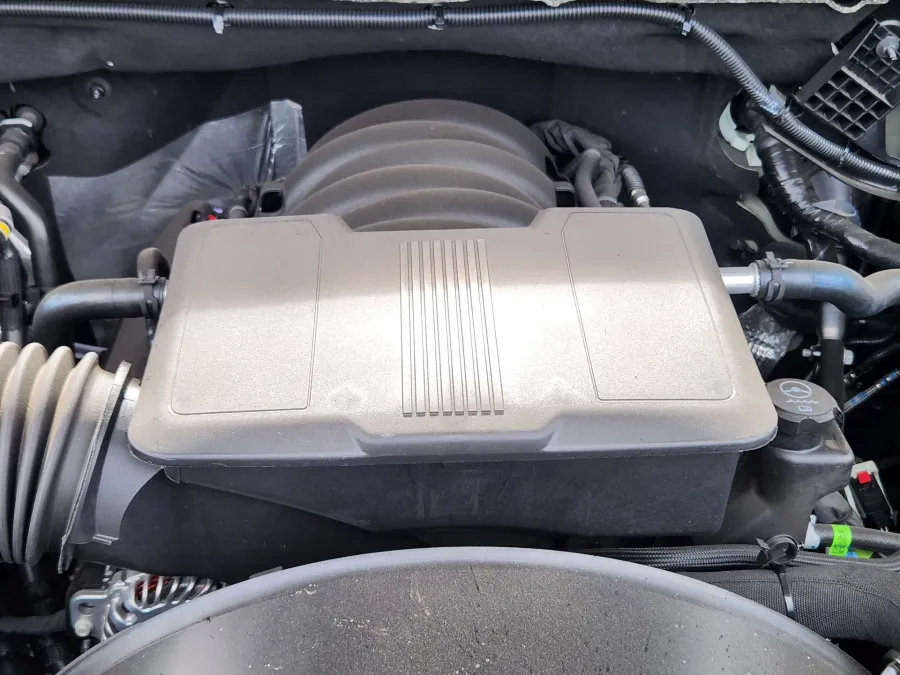 2026 GMC Sierra 2500HD SLE | Photo 18 of 20