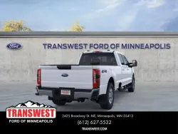 2026 Ford Super Duty F-350 XLT | Thumbnail Photo 7 of 22