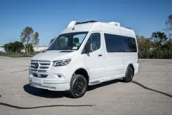 2025 Tiffin GT1 19 AG | Thumbnail Photo 6 of 21