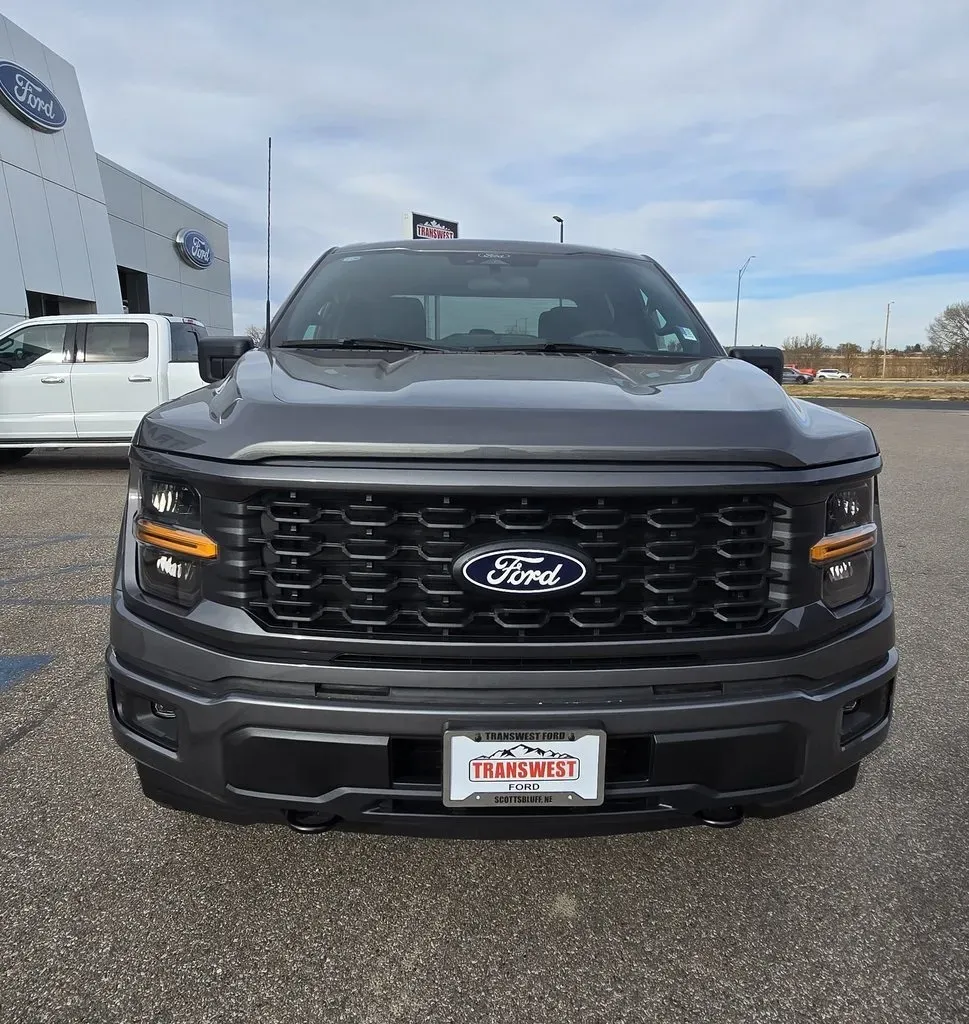 2025 Ford F-150 | Photo 2 of 30