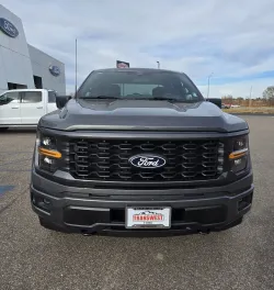 2025 Ford F-150 | Thumbnail Photo 2 of 30