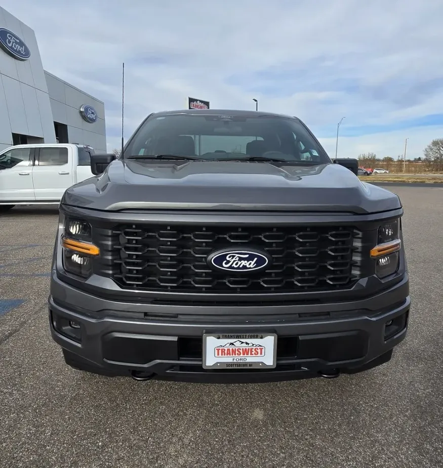 2025 Ford F-150 | Photo 2 of 30