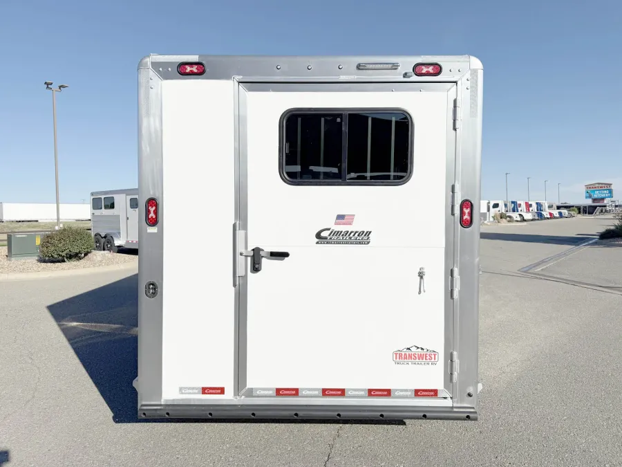 2026 Cimarron Norstar 3HGN | Photo 7 of 22