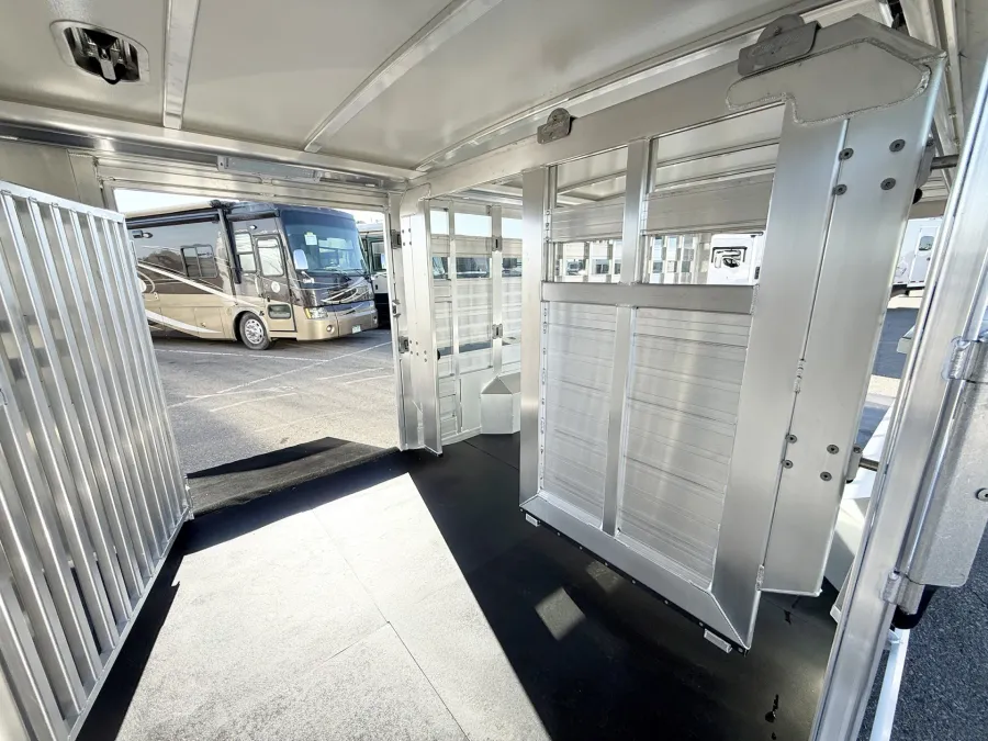 2026 Cimarron Stierwalt Pro Series | Photo 11 of 23