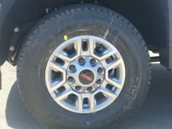 2026 GMC Sierra 2500HD Pro | Thumbnail Photo 9 of 26