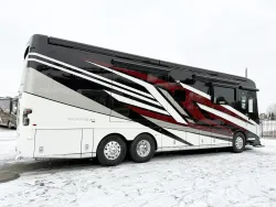 2026 Newmar Mountain Aire 3825 | Thumbnail Photo 19 of 28