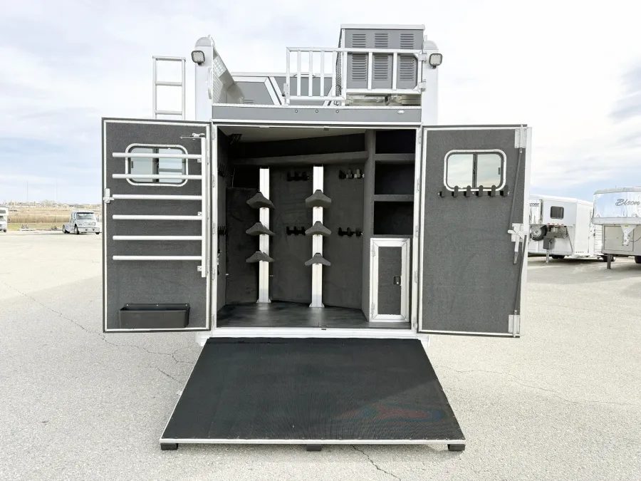 2026 Cimarron Norstar 5HLQ | Photo 18 of 27