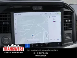 2025 Ford F-150 | Thumbnail Photo 14 of 22