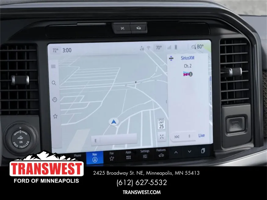 2025 Ford F-150 | Photo 14 of 22