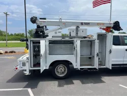 2018 Ford Super Duty F-550 XL | Thumbnail Photo 20 of 21