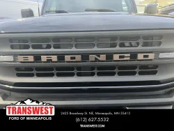 2025 Ford Bronco | Thumbnail Photo 11 of 36