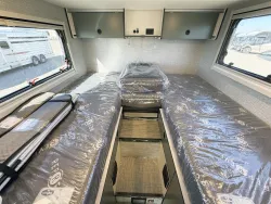 2026 Winnebago EKKO 23B | Thumbnail Photo 13 of 23