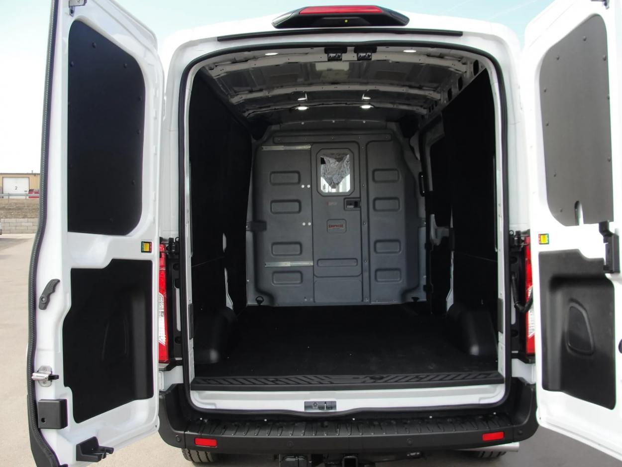 2024 Ford Transit | Photo 11 of 16