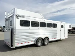 2026 Cimarron Norstar 5HGN | Thumbnail Photo 7 of 20