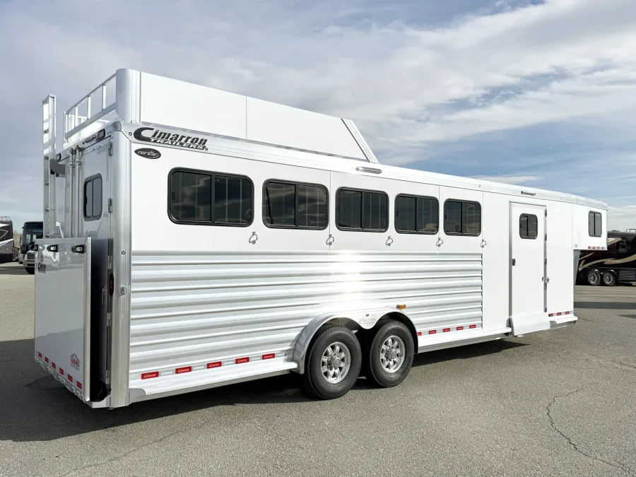 2026 Cimarron Norstar 5HGN | Photo 7 of 20