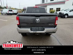 2024 RAM 2500 Big Horn | Thumbnail Photo 3 of 23