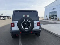 2021 Jeep Wrangler Unlimited Rubicon | Thumbnail Photo 2 of 18