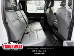 2024 Ford Super Duty F-250 XL | Thumbnail Photo 8 of 20