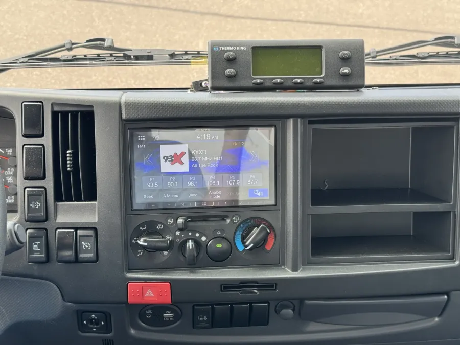 2026 Isuzu FVR | Photo 19 of 20