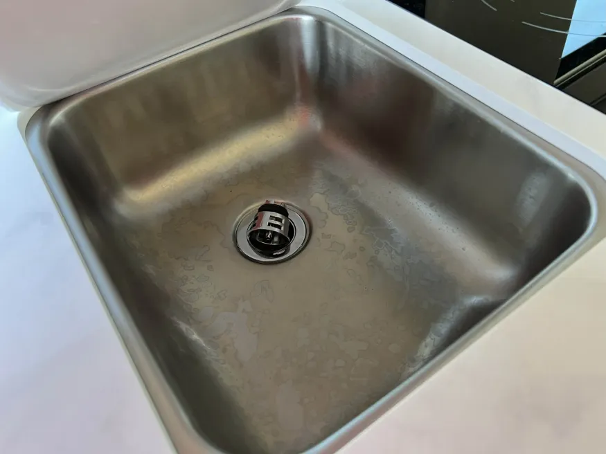 2025 Tiffin GT1 19 AG | Photo 13 of 21