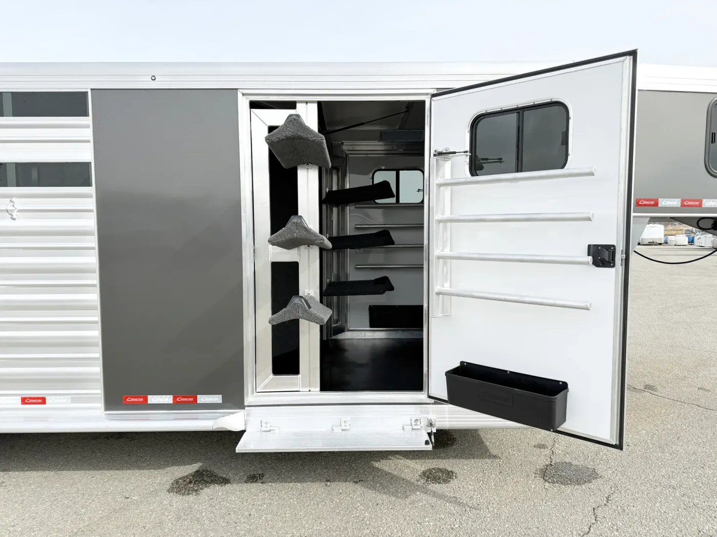 2026 Cimarron Lonestar Stock Combo | Photo 4 of 19