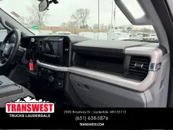 2024 Ford Super Duty F-350 XL | Thumbnail Photo 7 of 15