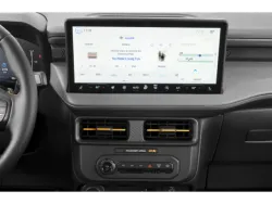 2025 Ford Maverick | Thumbnail Photo 6 of 13