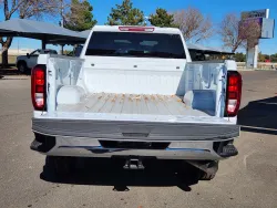 2026 GMC Sierra 2500HD Pro | Thumbnail Photo 16 of 29